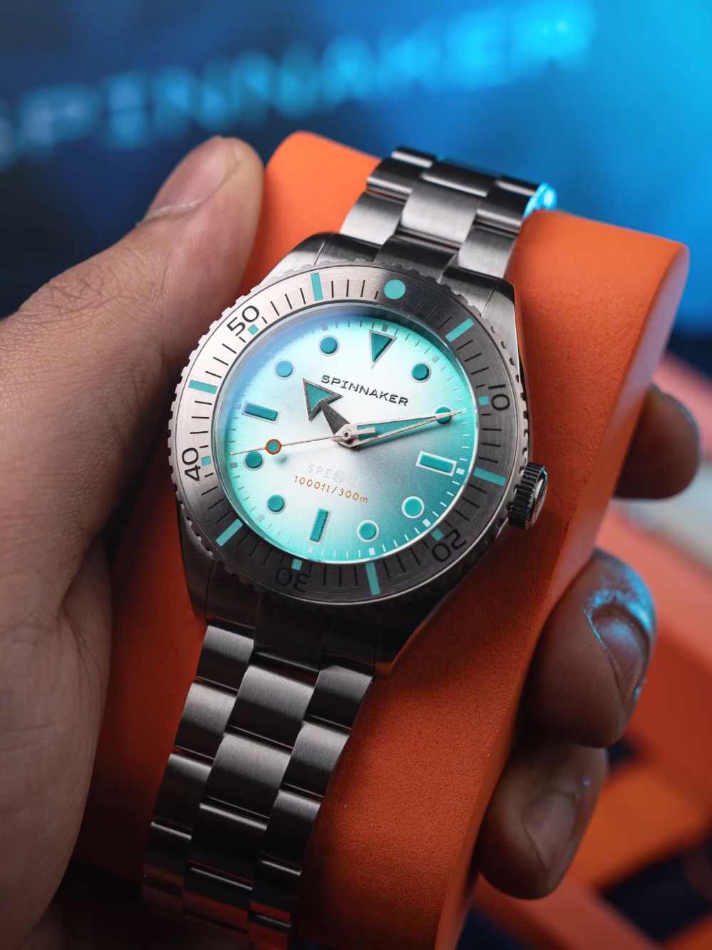 SPINNAKER Mod. SP-5097-AA