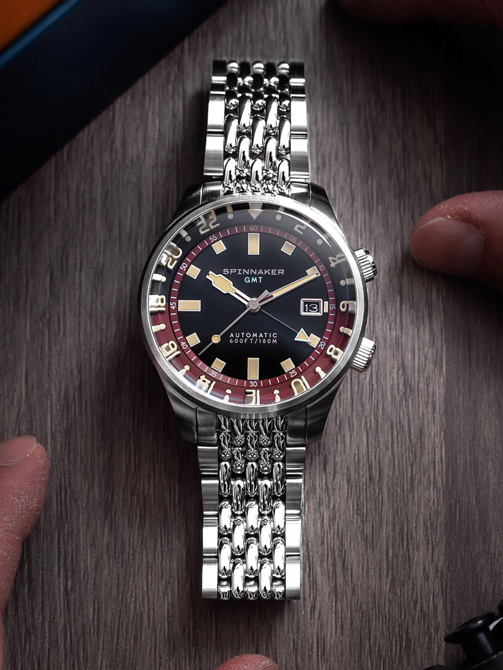 SPINNAKER Mod. SP-5121-11