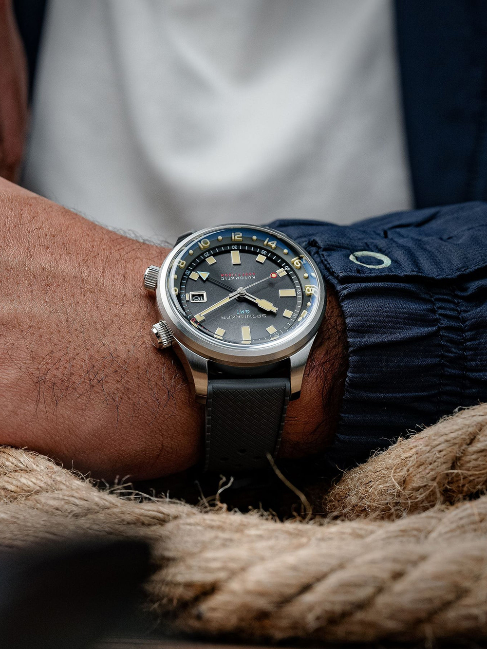SPINNAKER Mod. SP-5121-33