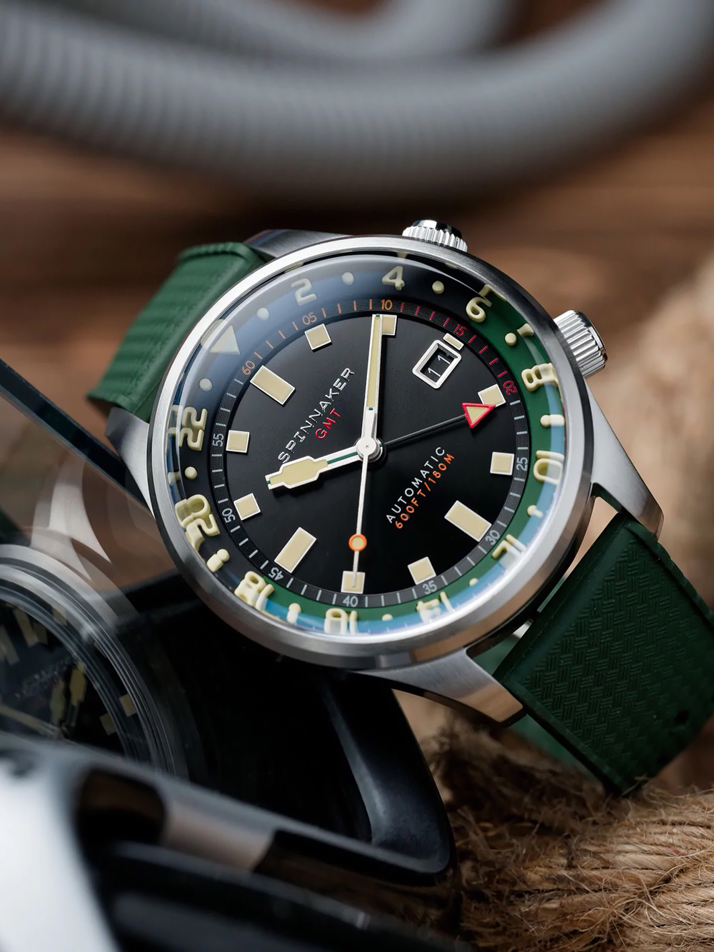SPINNAKER Mod. SP-5121-44