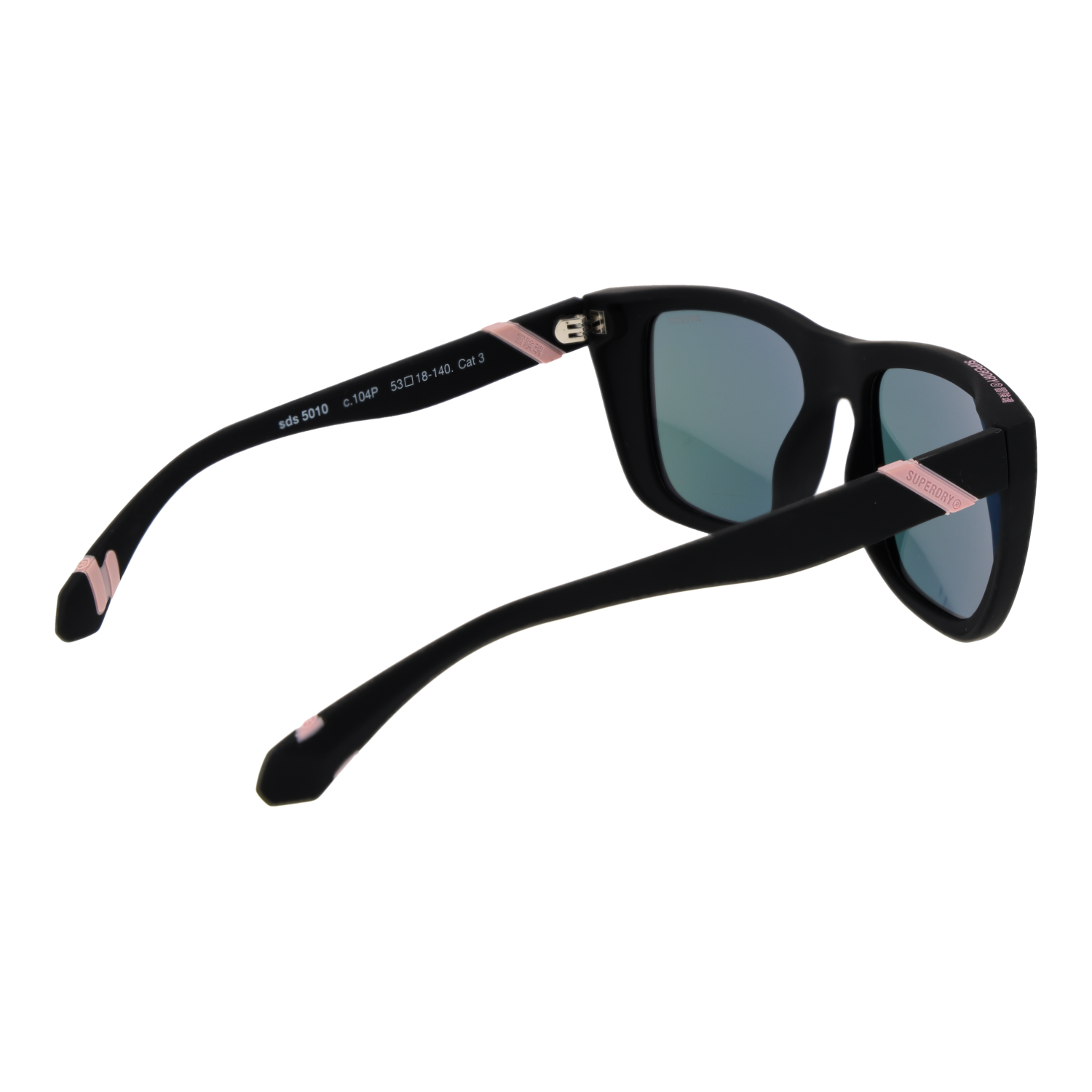SUPERDRY MOD. SDS 5010 53104P