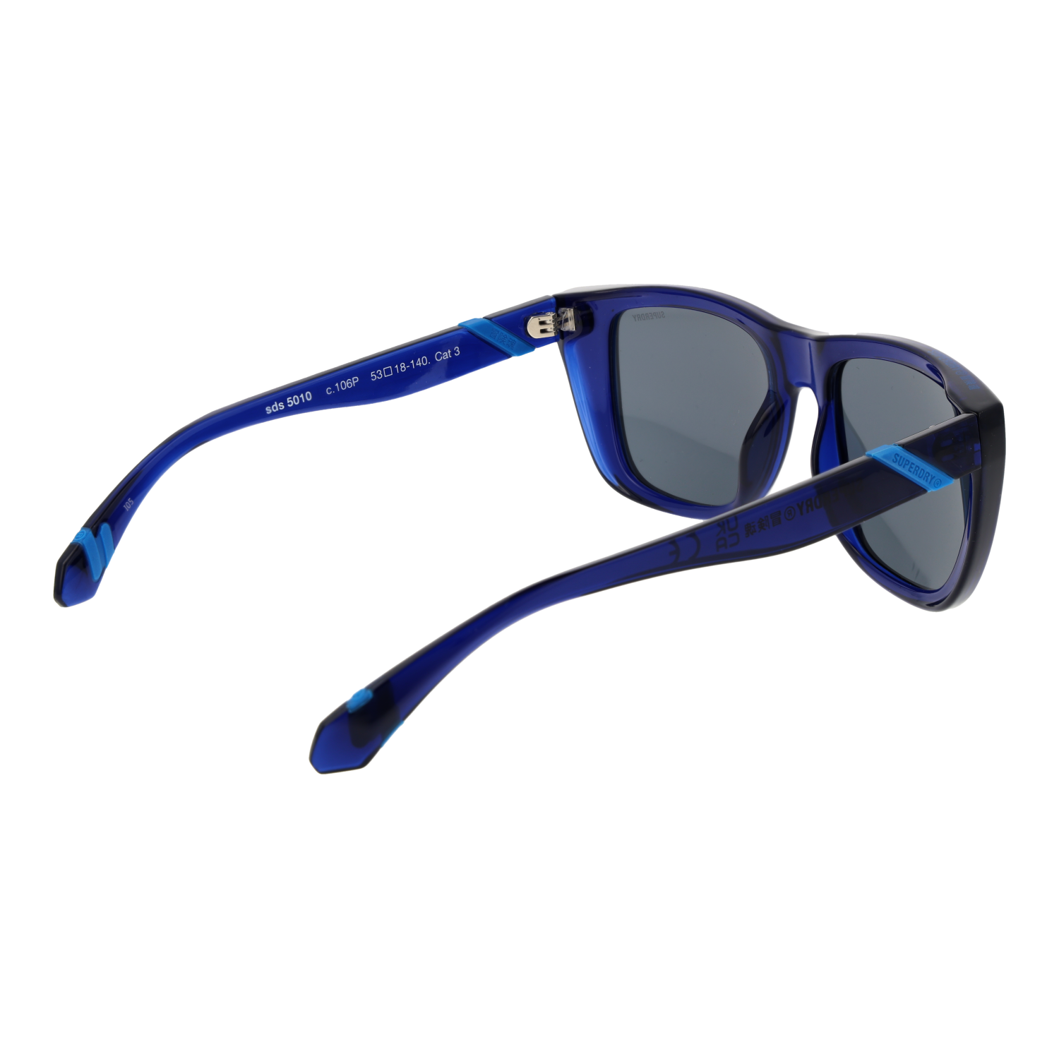SUPERDRY MOD. SDS 5010 53106P