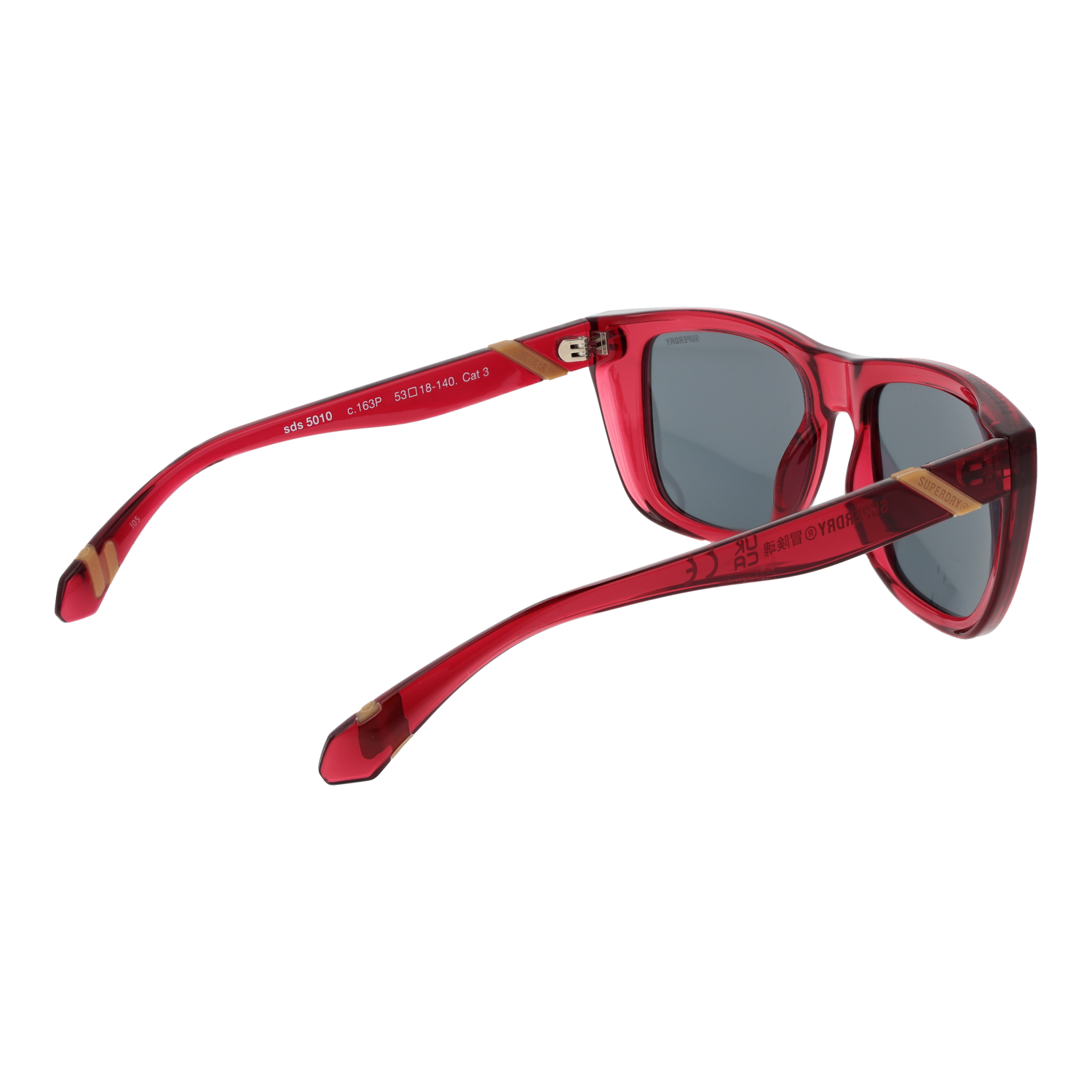 SUPERDRY MOD. SDS 5010 53163P
