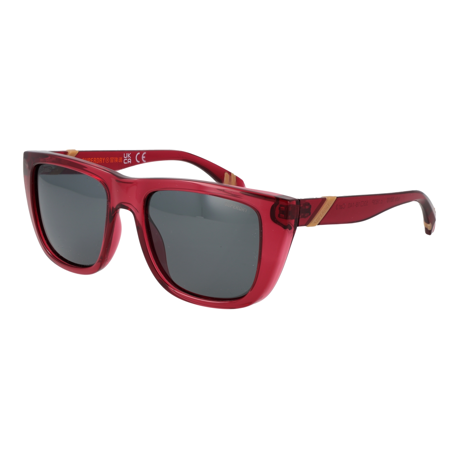 SUPERDRY MOD. SDS 5010 53163P