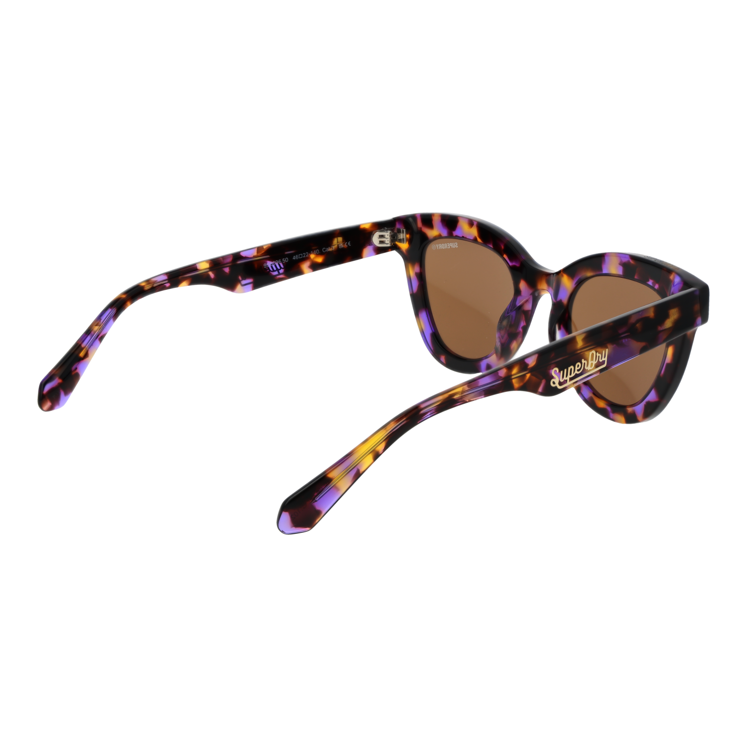 SUPERDRY MOD. SDS 5037 46102