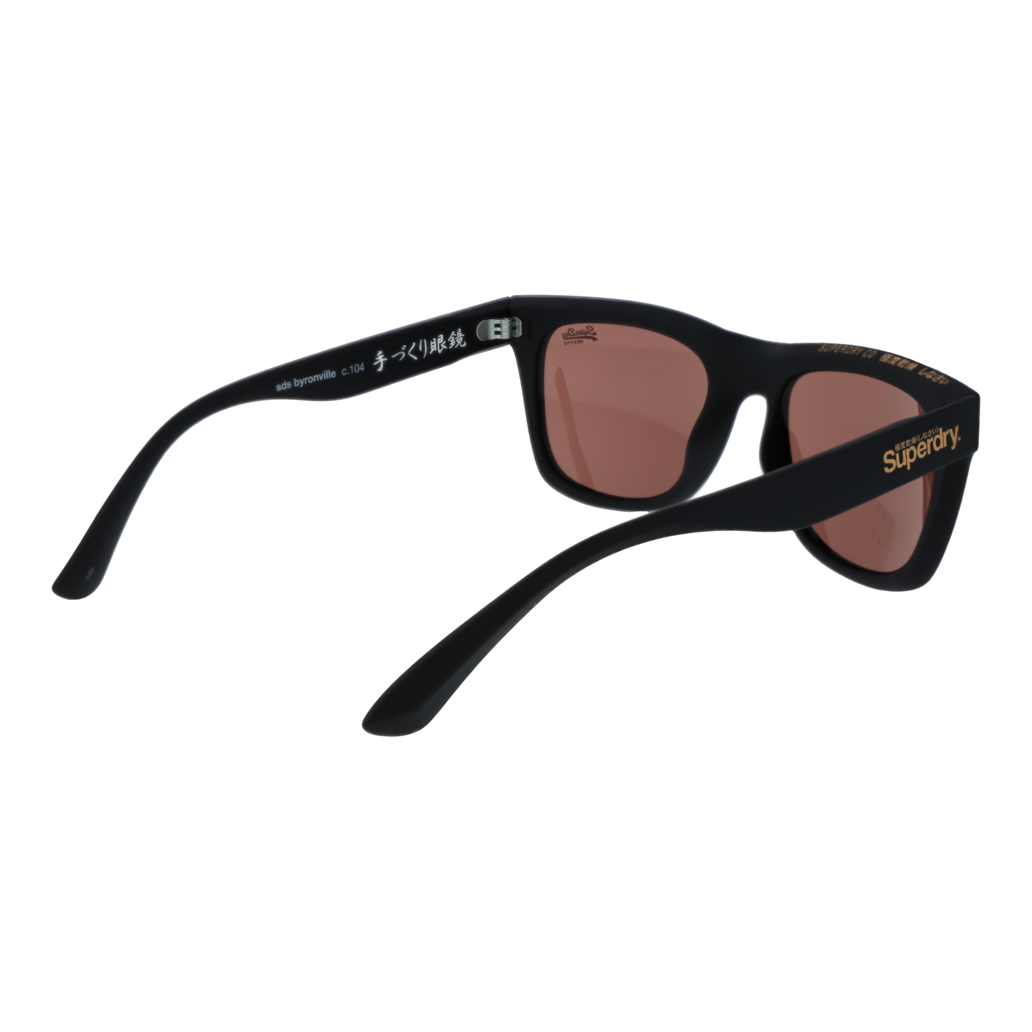 SUPERDRY MOD. SDS BYRONVILLE 53104