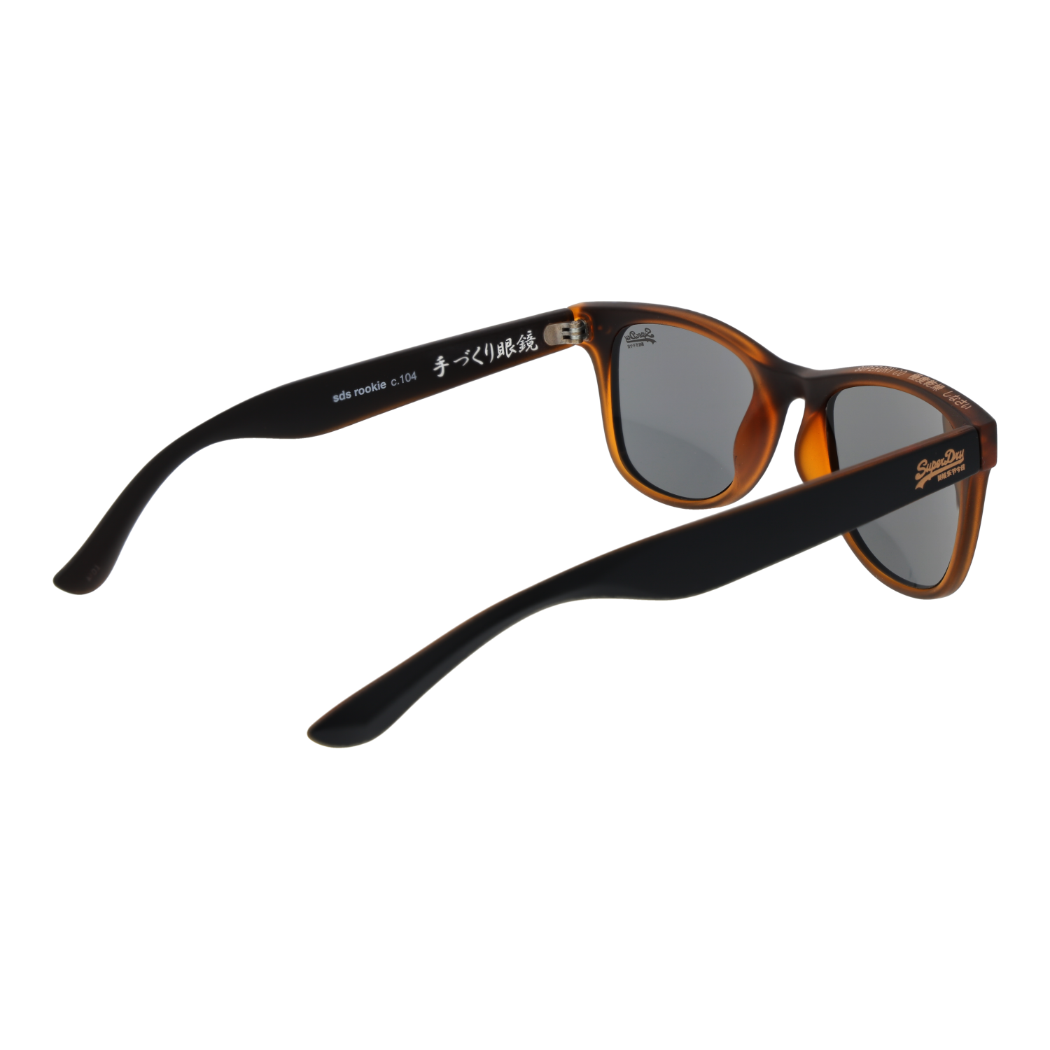 SUPERDRY MOD. SDS-ROOKIE 52104