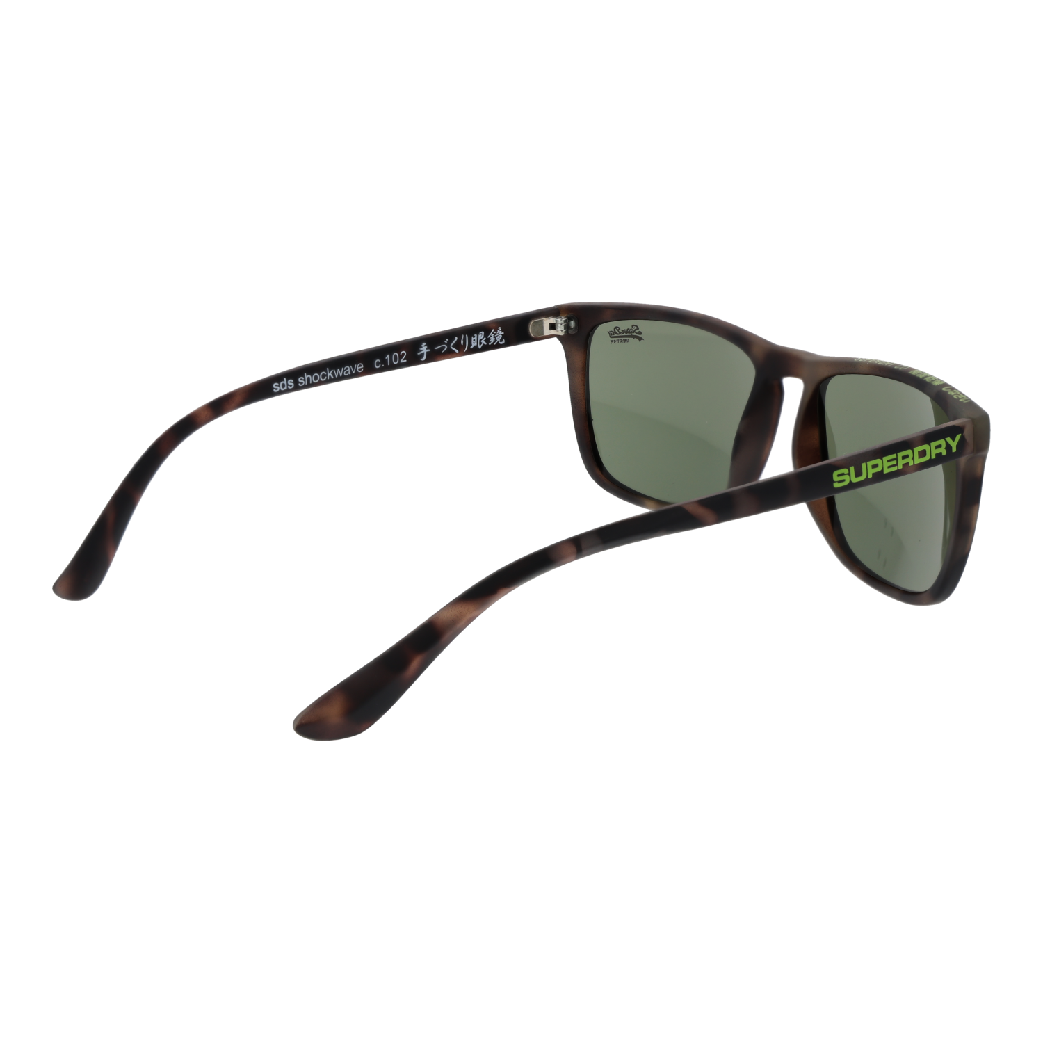 SUPERDRY MOD. SDS-SHOCKWAVE 55102