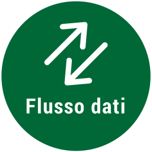 DATA FLOWS SERVICE 3 Mesi/ Months