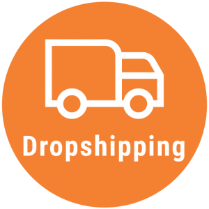 DROPSHIPPING SERVICE 3 Mesi/Months