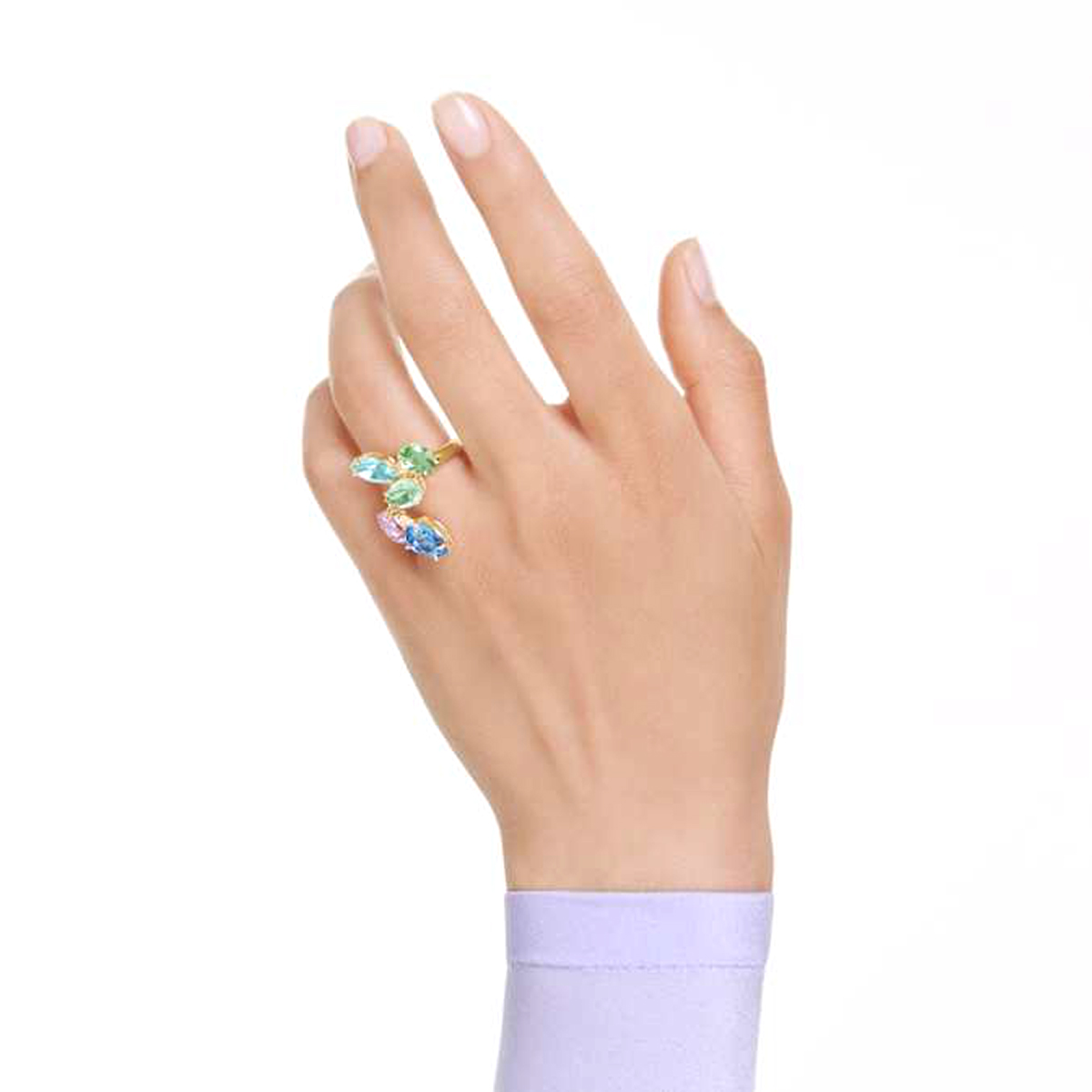 SWAROVSKI JEWELS JEWELRY Mod. 5746908