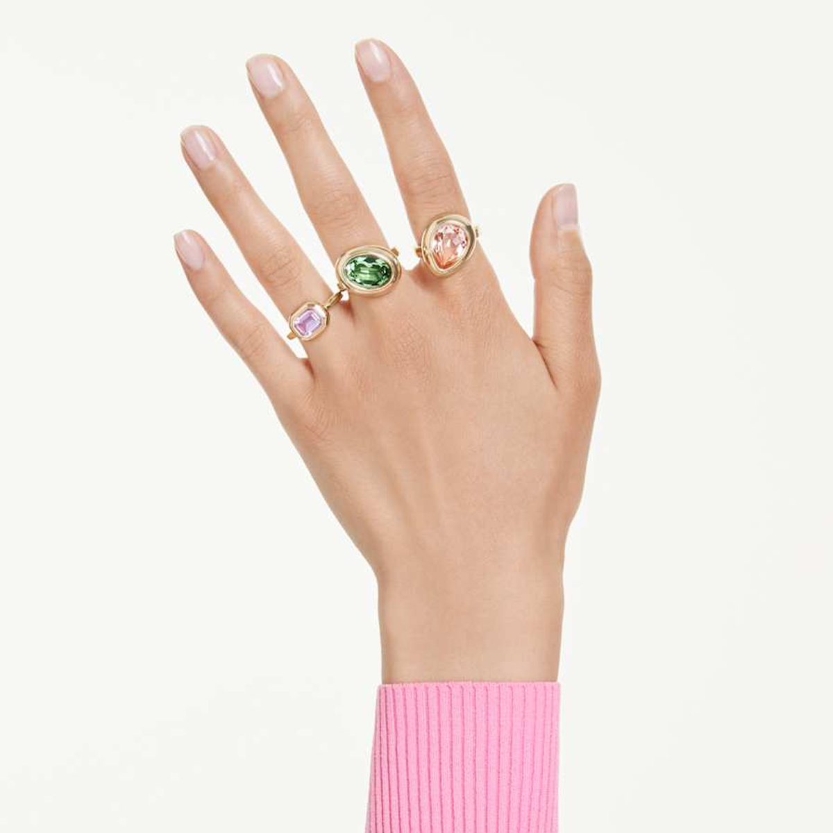 SWAROVSKI JEWELS JEWELRY Mod. 5753094