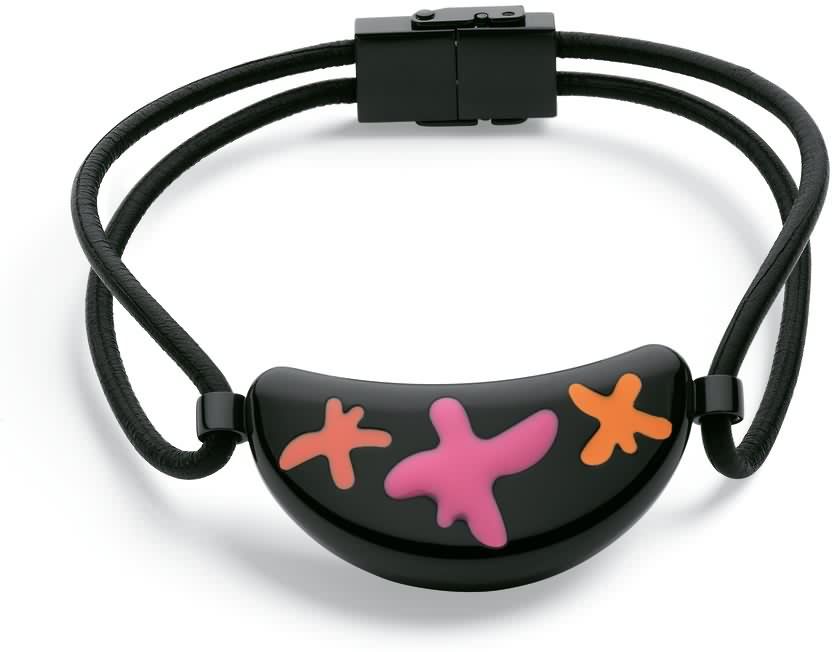 SWATCH BIJOUX JEWELRY Mod. JBB011-M
