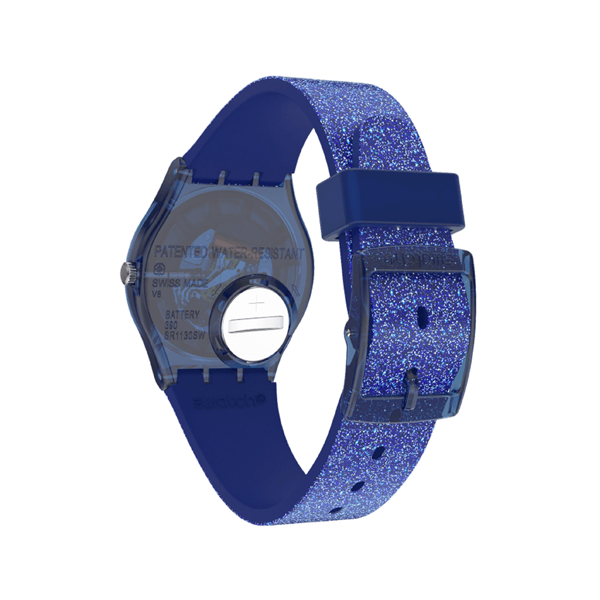 SWATCH WATCHES Mod. GN270