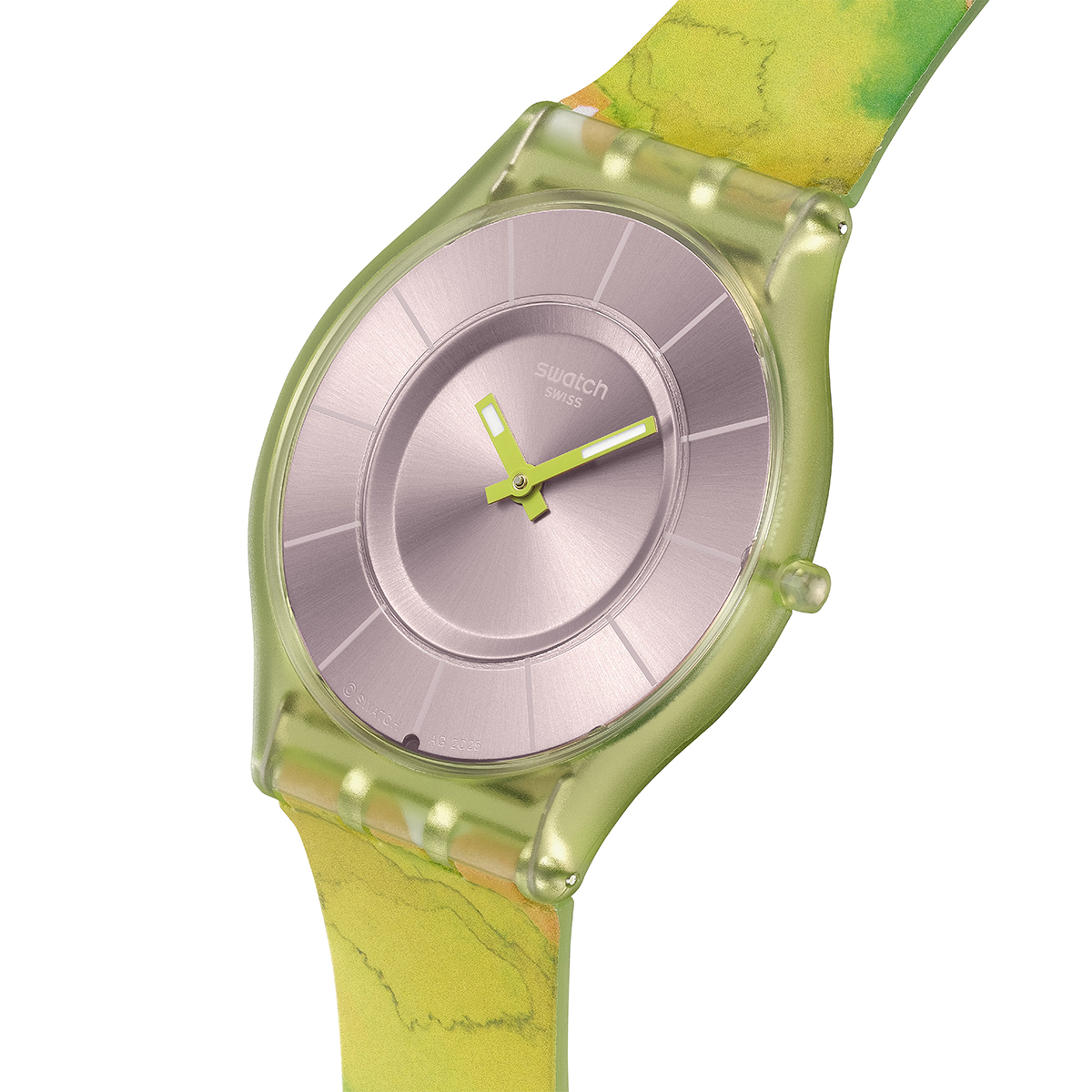 SWATCH Mod. PARADISE CANOPY