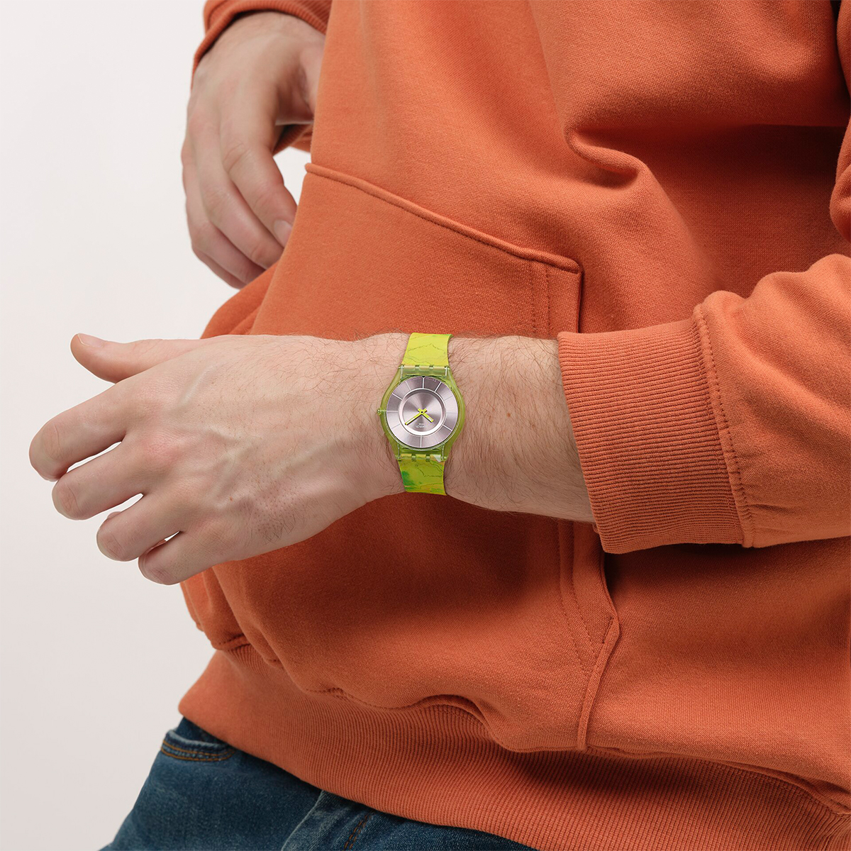 SWATCH Mod. PARADISE CANOPY