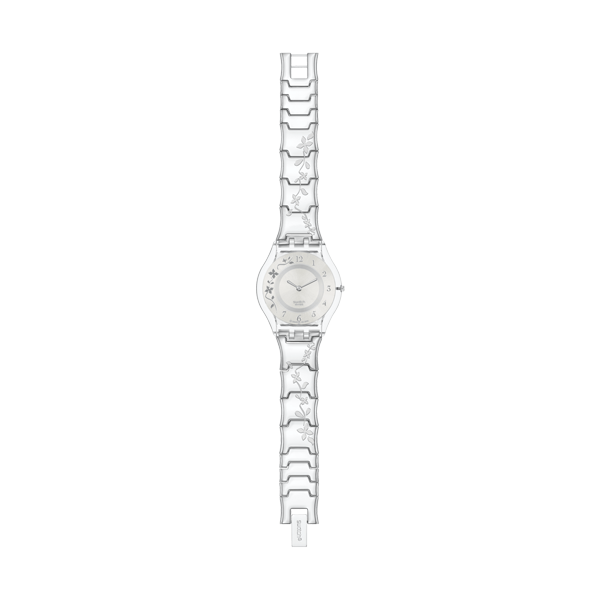SWATCH Mod. CLIMBER FLOWERY