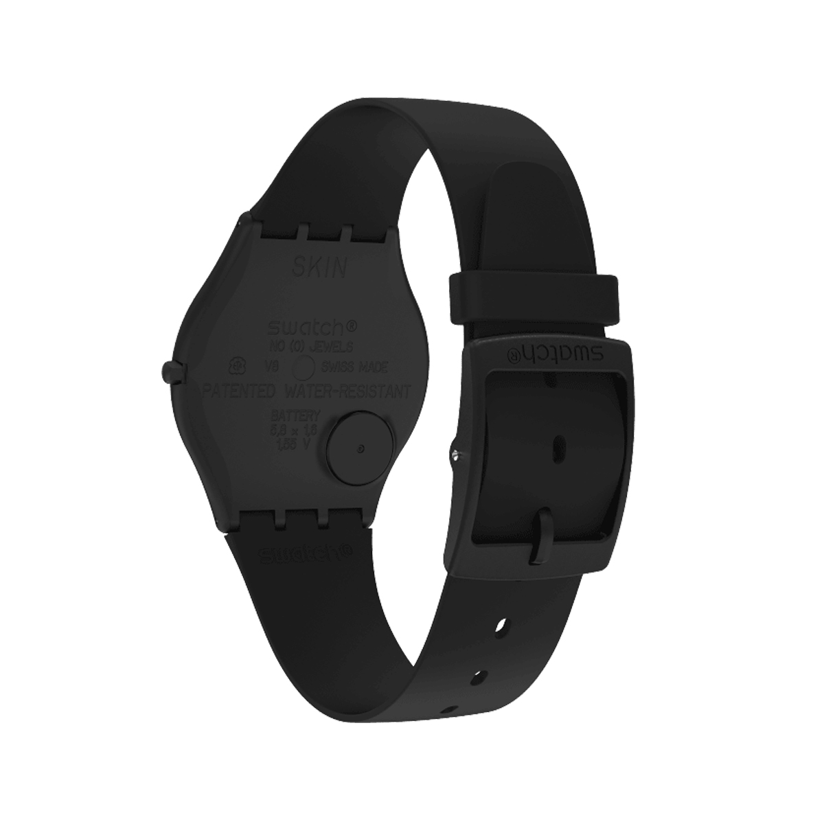 SWATCH Mod. MEDUSAE