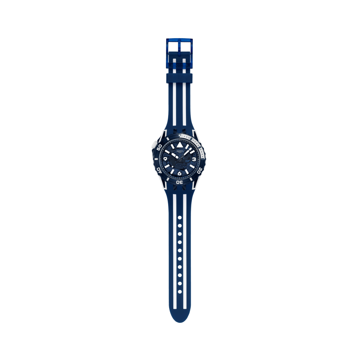 SWATCH Mod. SEA WASP