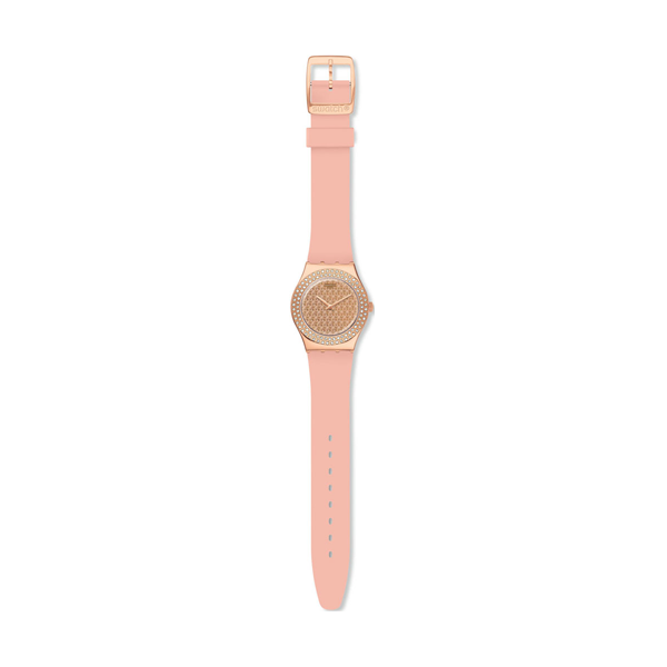 SWATCH Mod. PINK CONFUSION