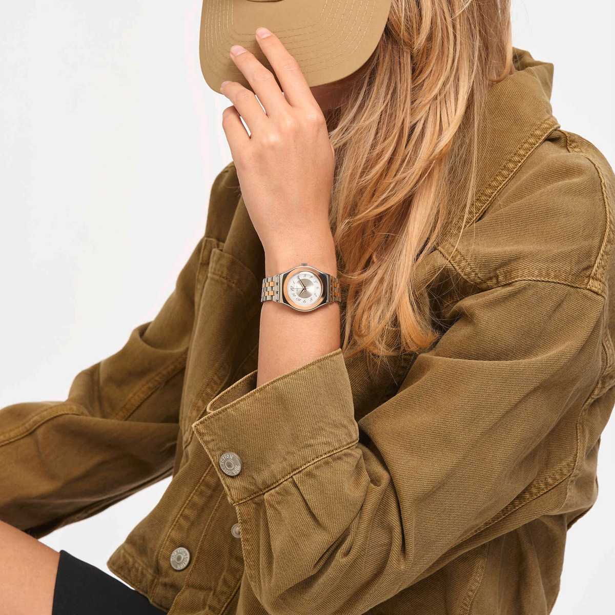 SWATCH Mod. MIDIMIX