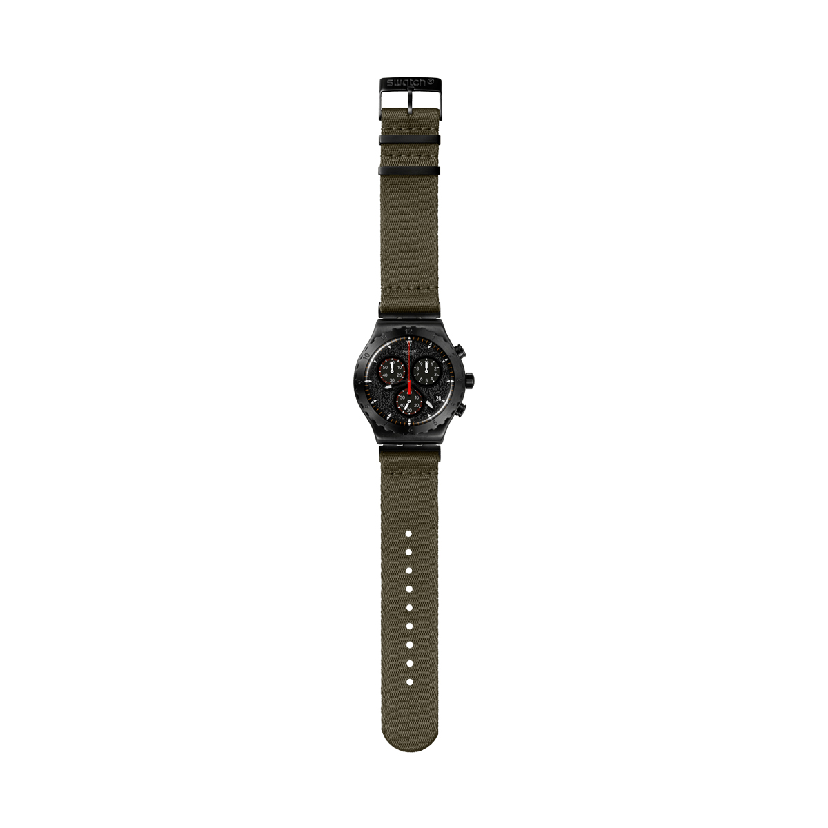 SWATCH Mod. BY THE BONFIRE
