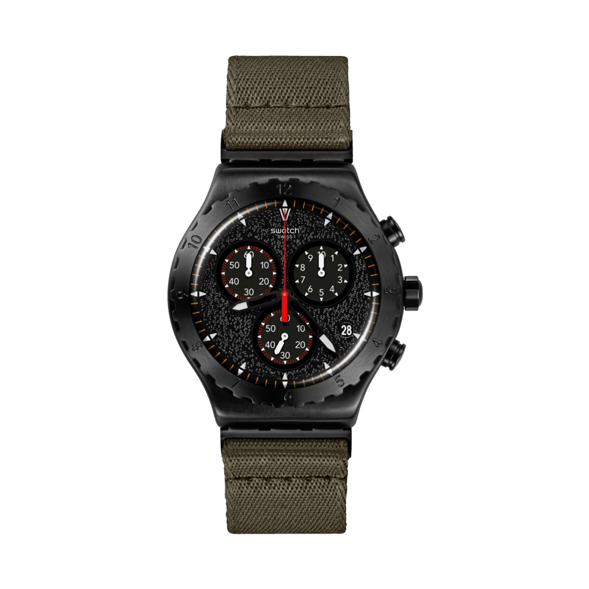 SWATCH Mod. BY THE BONFIRE