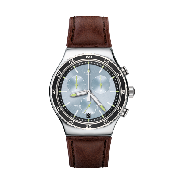 SWATCH WATCHES Mod. YVS429
