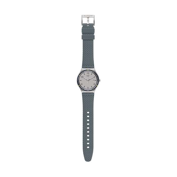 SWATCH Mod. ASPHALTISE