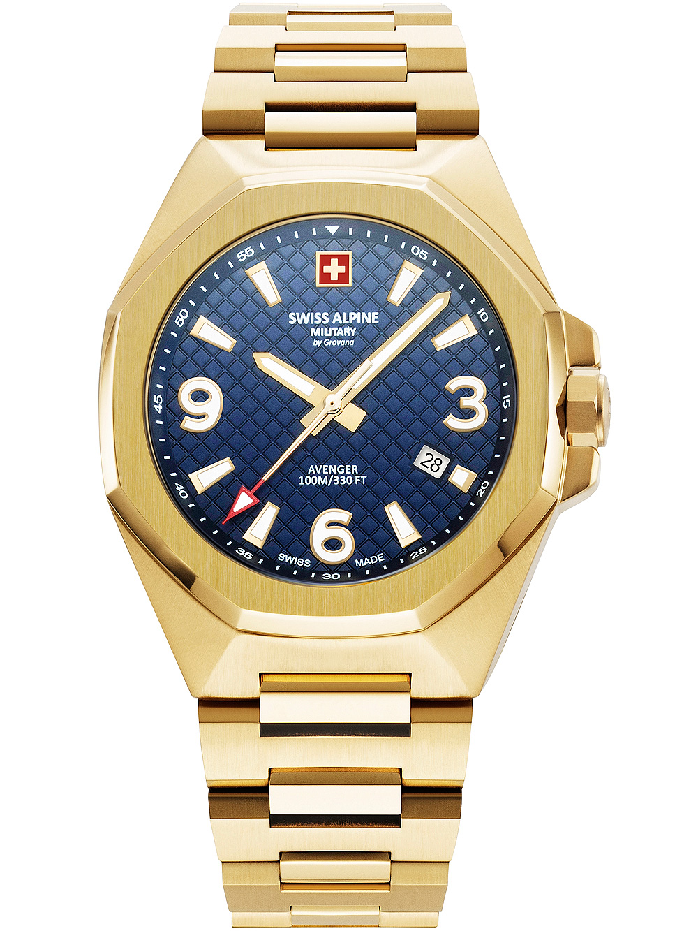 SWISS ALPINE MILITARY Mod. 7005-1115
