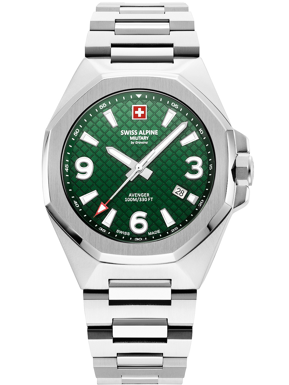SWISS ALPINE MILITARY Mod. 7005-1134