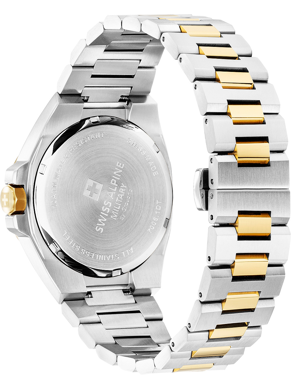 SWISS ALPINE MILITARY Mod. 7005-1144