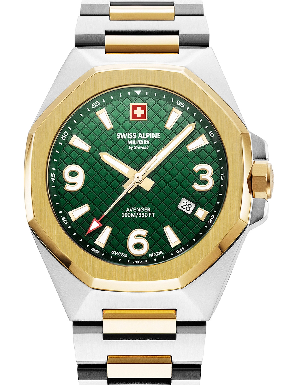 SWISS ALPINE MILITARY Mod. 7005-1144