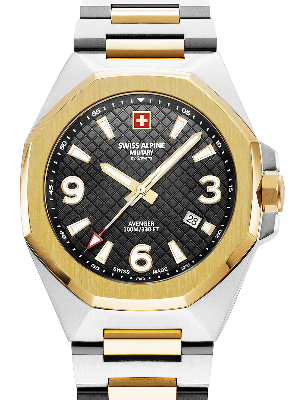 SWISS ALPINE MILITARY Mod. 7005-1147