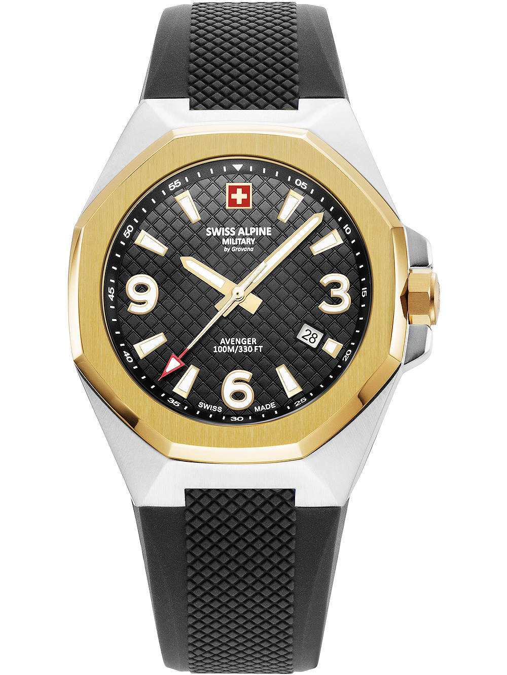 SWISS ALPINE MILITARY Mod. 7005-1847