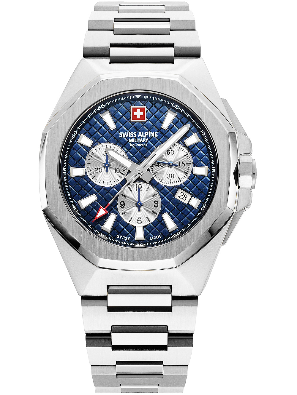 SWISS ALPINE MILITARY Mod. 7005-9135