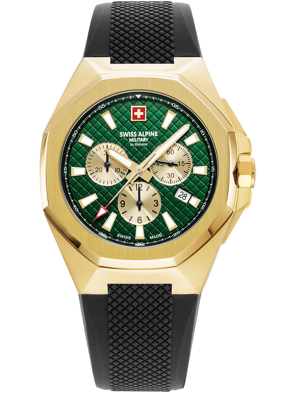 SWISS ALPINE MILITARY Mod. 7005-9814