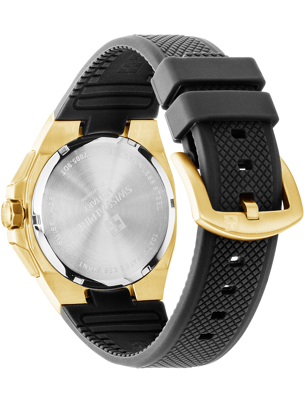 SWISS ALPINE MILITARY Mod. 7005-9814