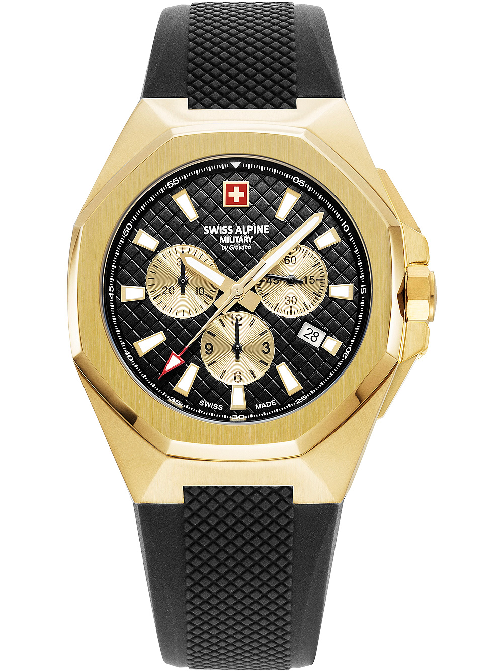 SWISS ALPINE MILITARY Mod. 7005-9817