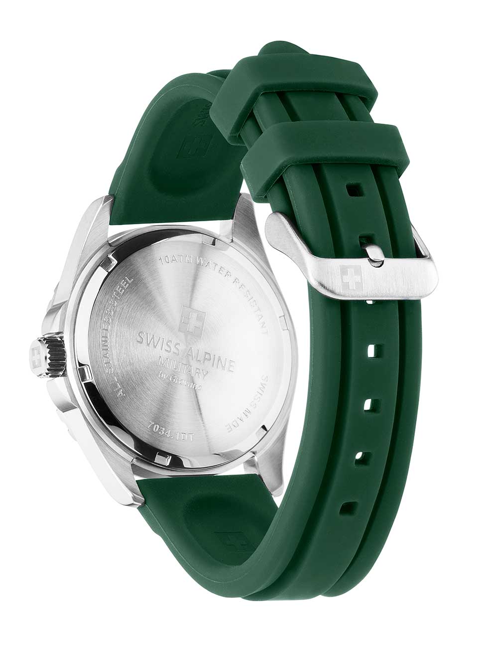 SWISS ALPINE MILITARY Mod. 7034-1834