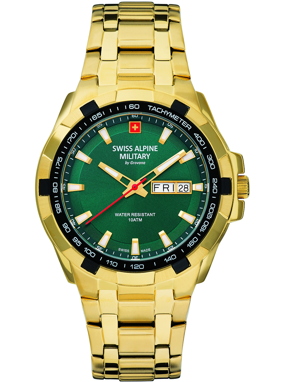 SWISS ALPINE MILITARY Mod. 7043-1114