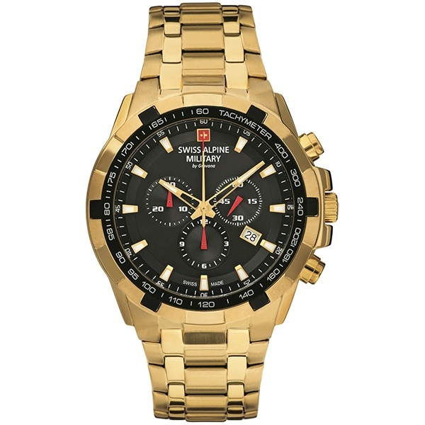 SWISS ALPINE MILITARY Mod. 7043-9117SAM