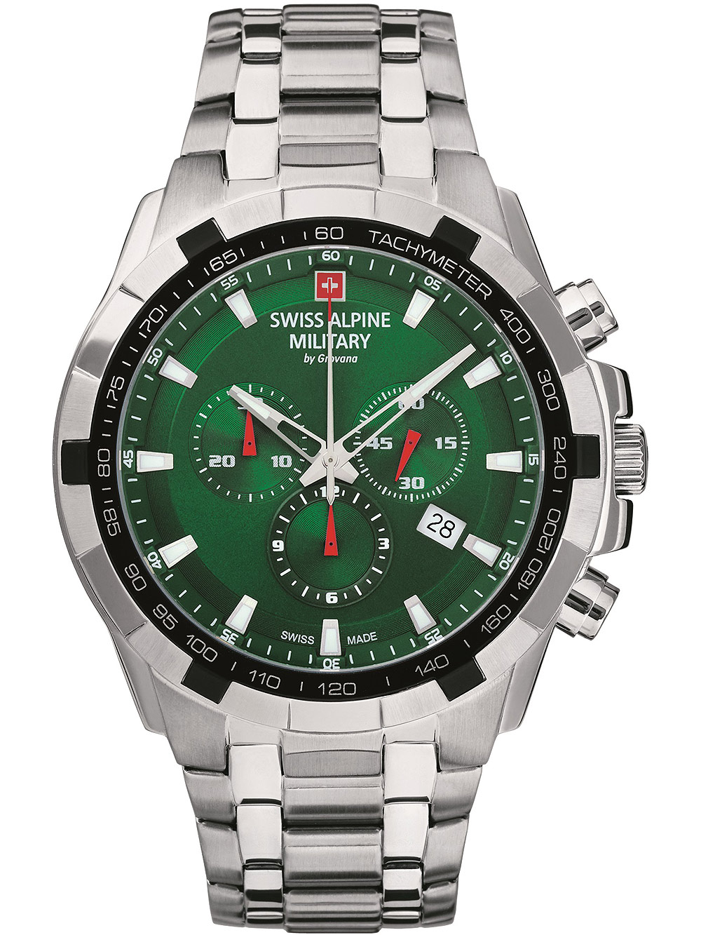SWISS ALPINE MILITARY Mod. 7043-9134