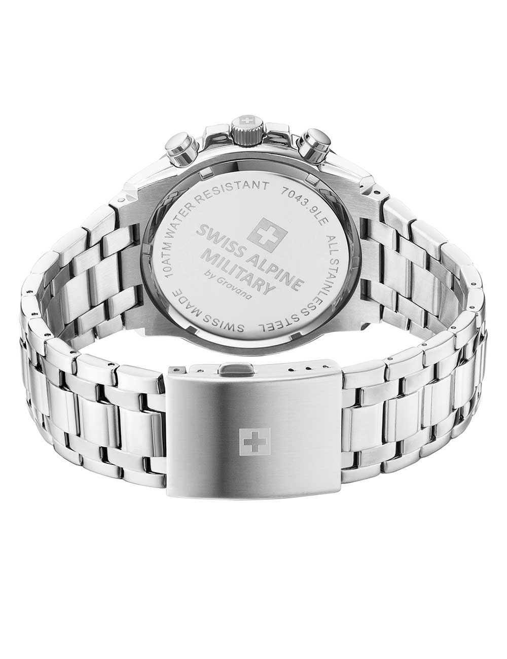 SWISS ALPINE MILITARY Mod. 7043-9134