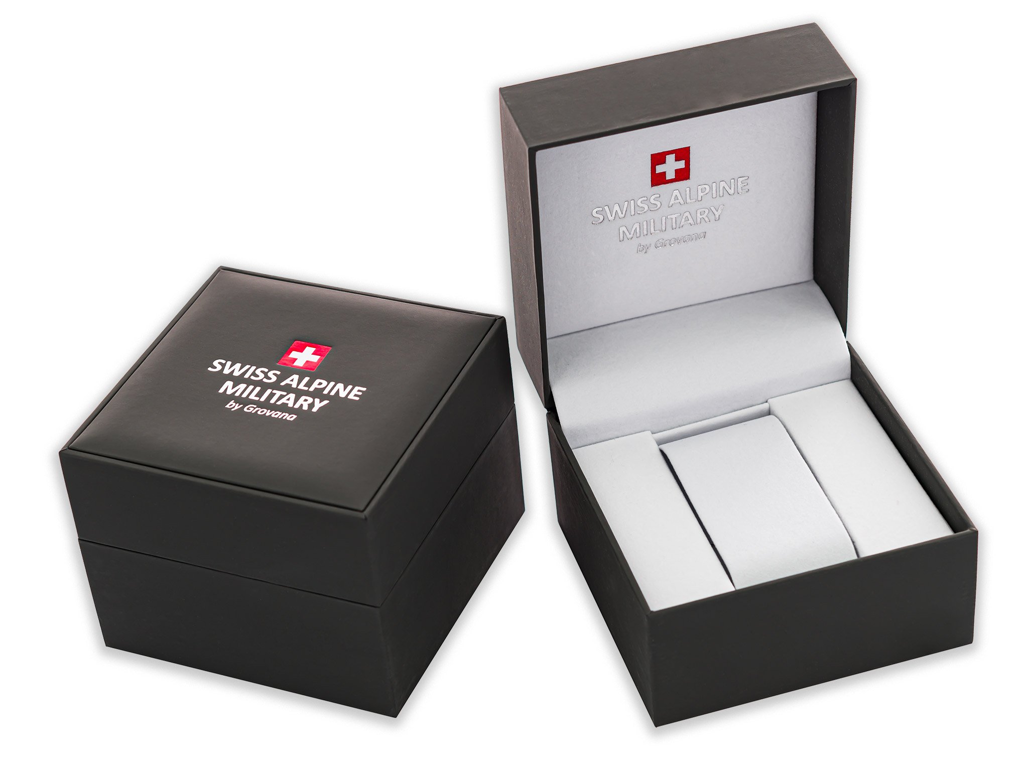 SWISS ALPINE MILITARY Mod. 7043-9137SAM