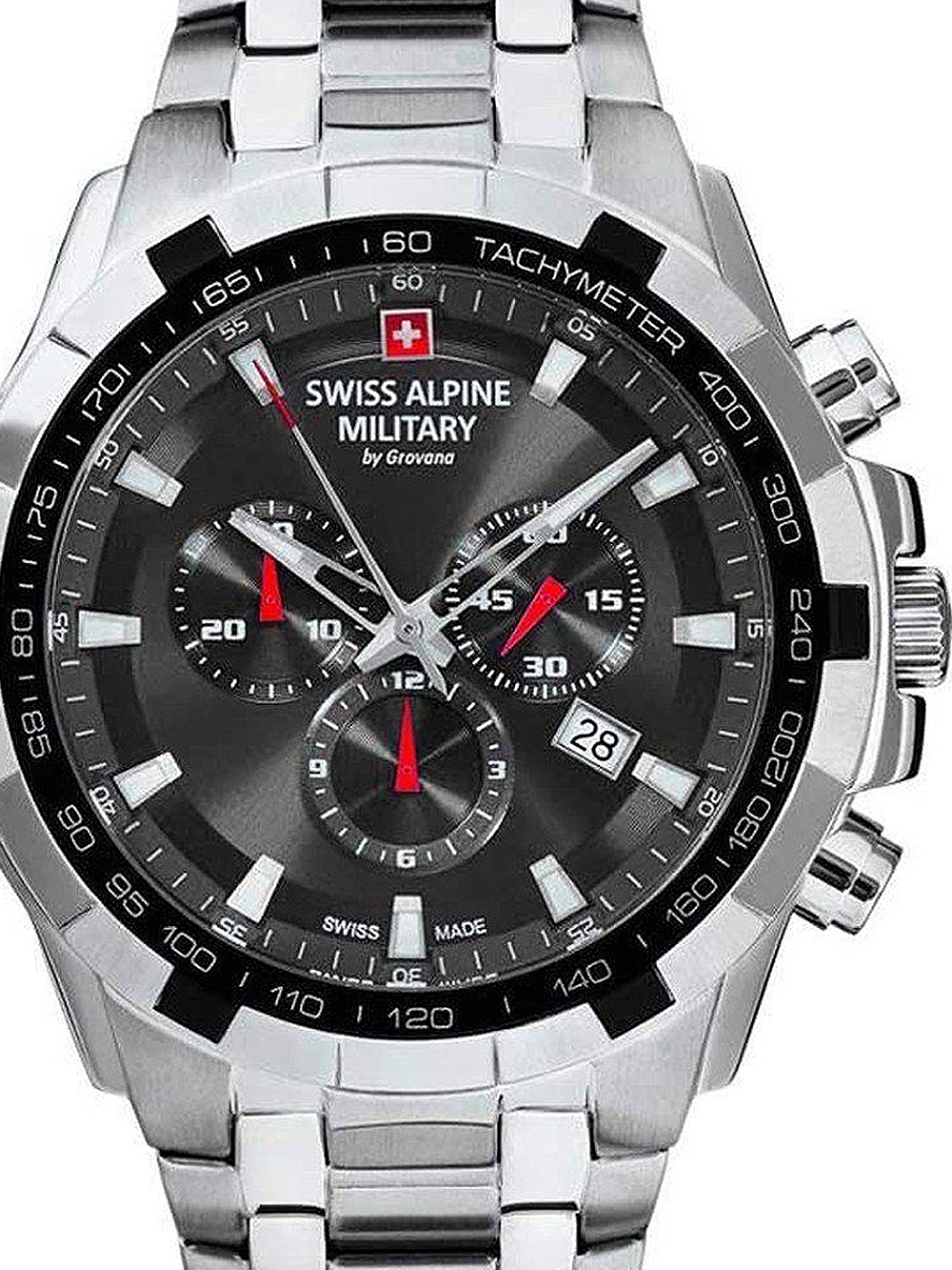 SWISS ALPINE MILITARY Mod. 7043-9237