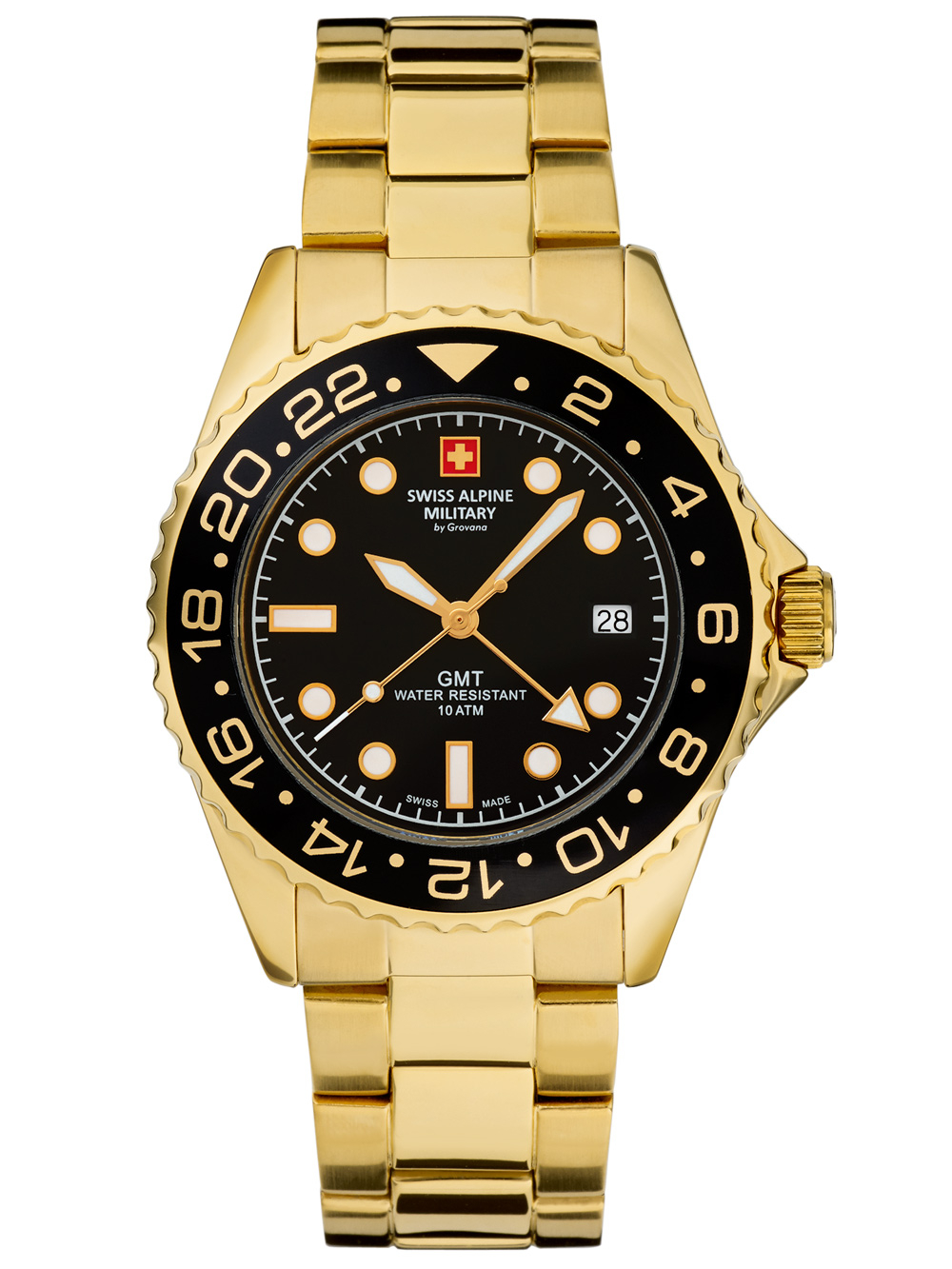 SWISS ALPINE MILITARY Mod. 7052-1117