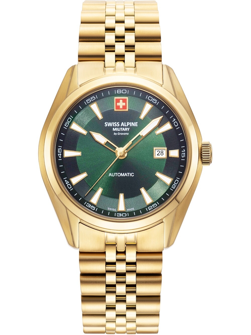 SWISS ALPINE MILITARY Mod. 7091-2114