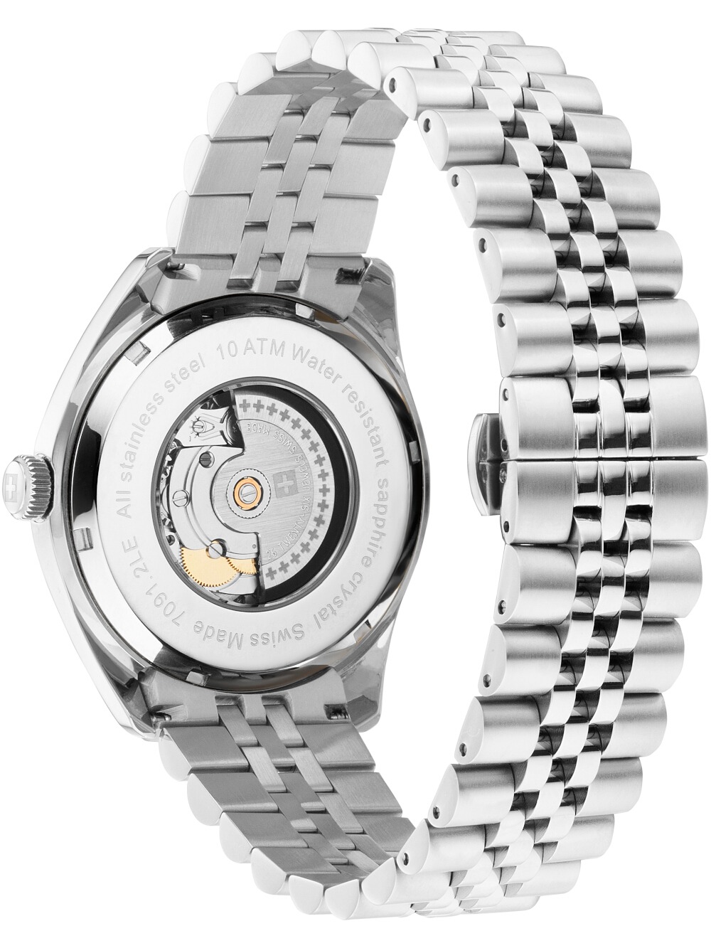 SWISS ALPINE MILITARY Mod. 7091-2137