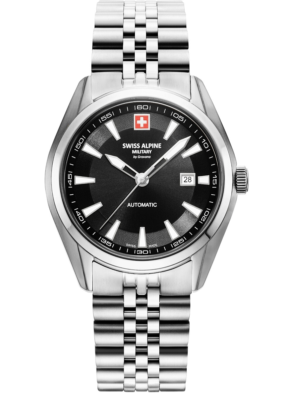 SWISS ALPINE MILITARY Mod. 7091-2137
